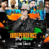 Independence Day Mashup 2k22 - DJ Anil Thakur